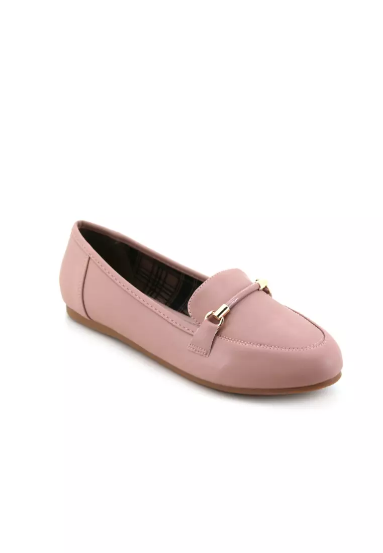 Bata 2024 loafers women