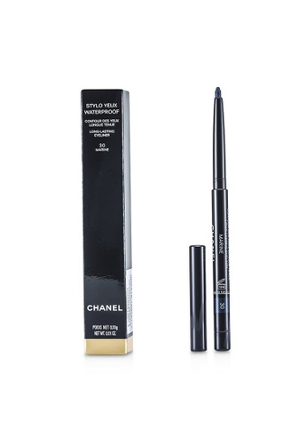 Chanel Stylo Yeux Waterproof 30 Marine 03g001oz