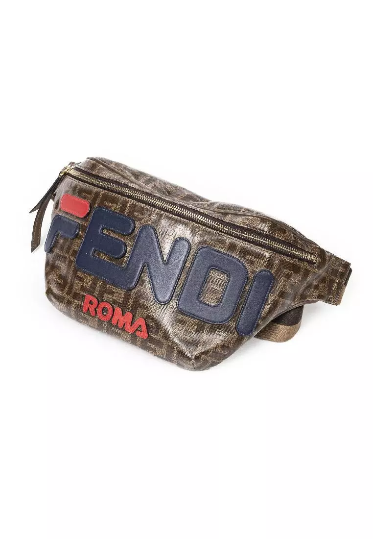 Fendi bumbag hot sale