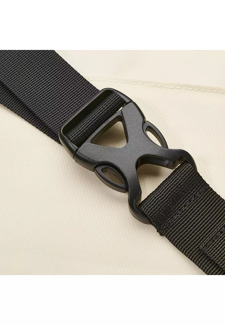 FASHION 男女同款側肩包