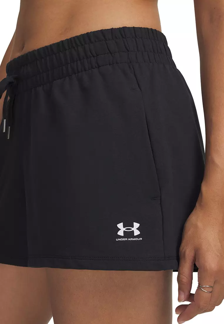 Sport Terry Shorts