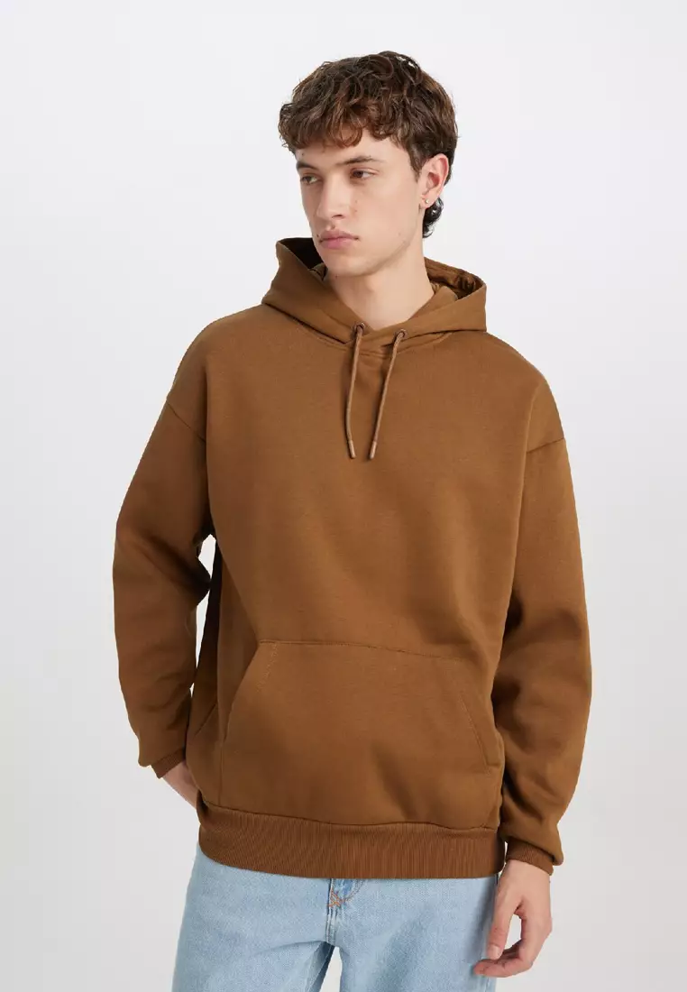 Oversized Hoodie