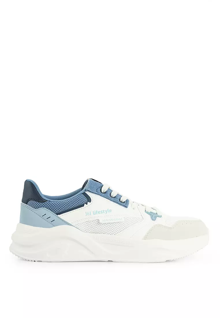 Buy 361 Sports Life Lifestyle Shoes Online ZALORA Malaysia