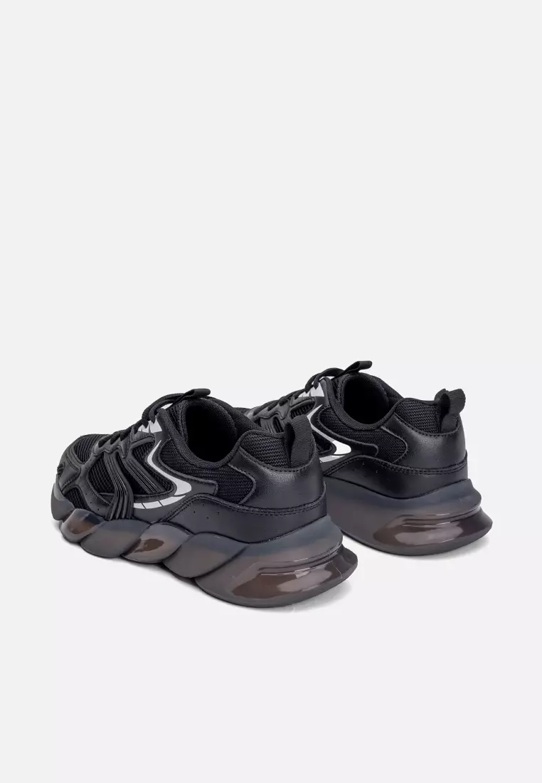 Street Rover Men's Lifestyle Athleisure Shoes