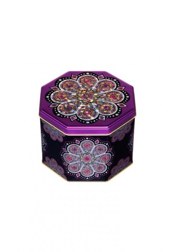 Anna Sui Cosmetics Xmas 2017 Limited Edition Kaleidoscope Gift Box - 
