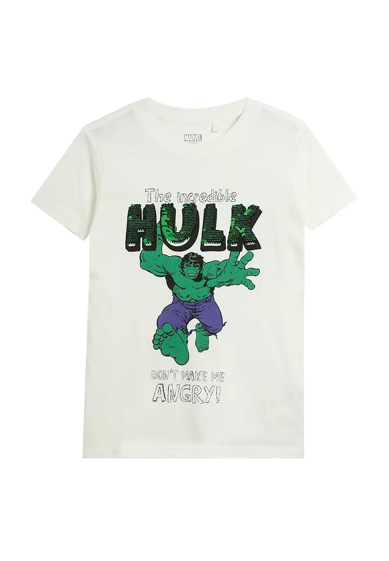 baby hulk t shirt