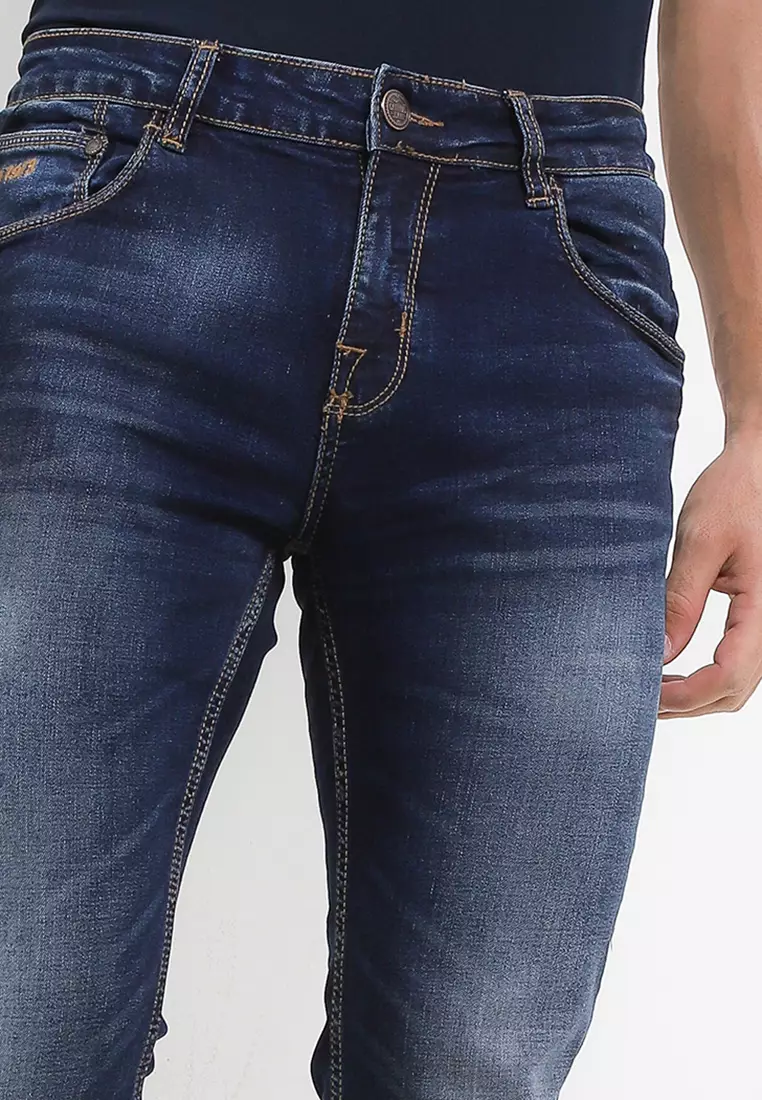 Cj Denim Celana 5 Pc