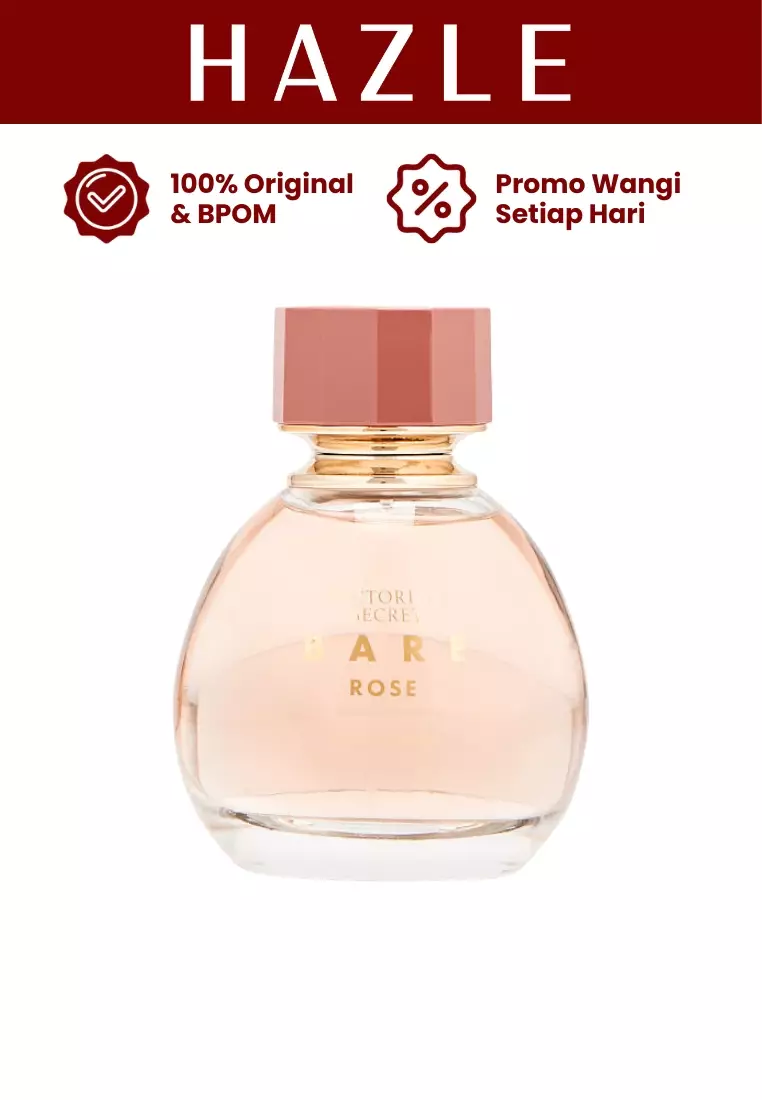 Harga parfum victoria secret original clearance