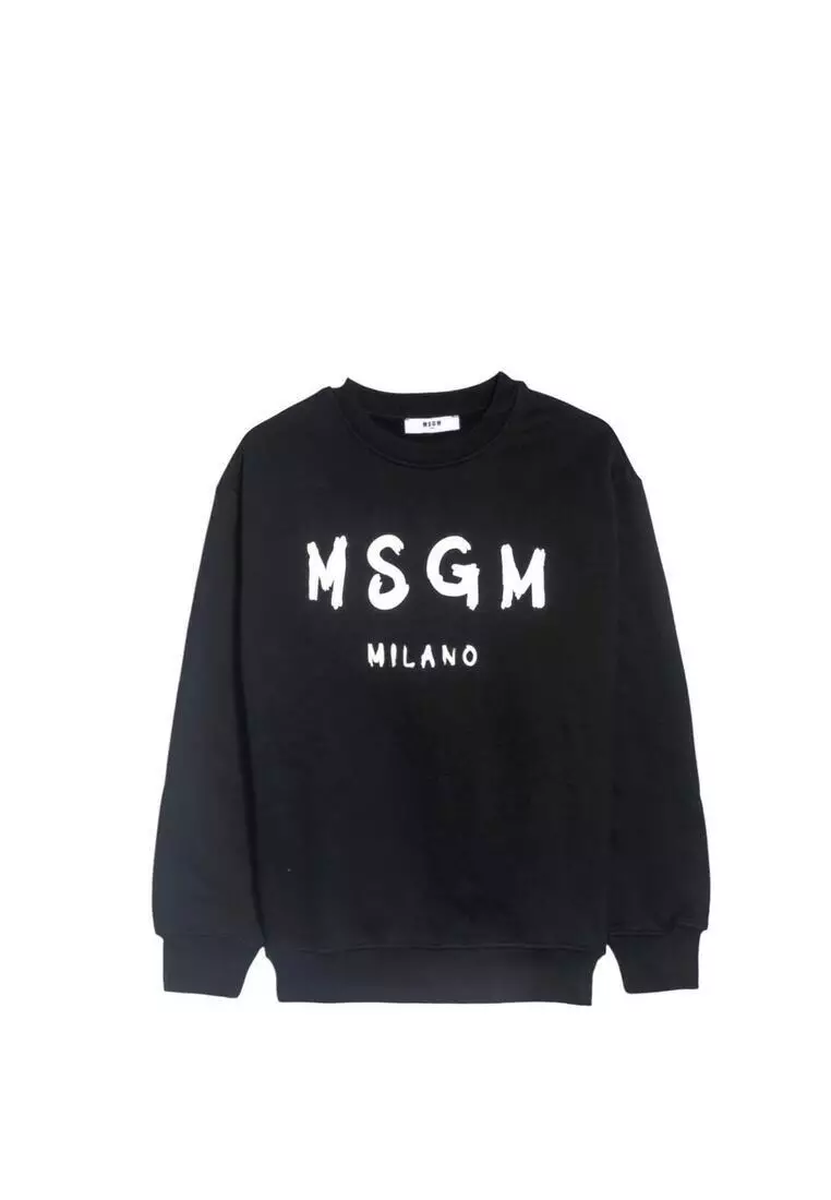 Cotton Sweatshirt