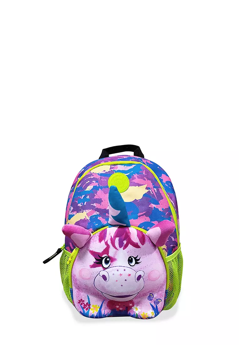 Okiedog Wildpack Junior Backpack Unicorn