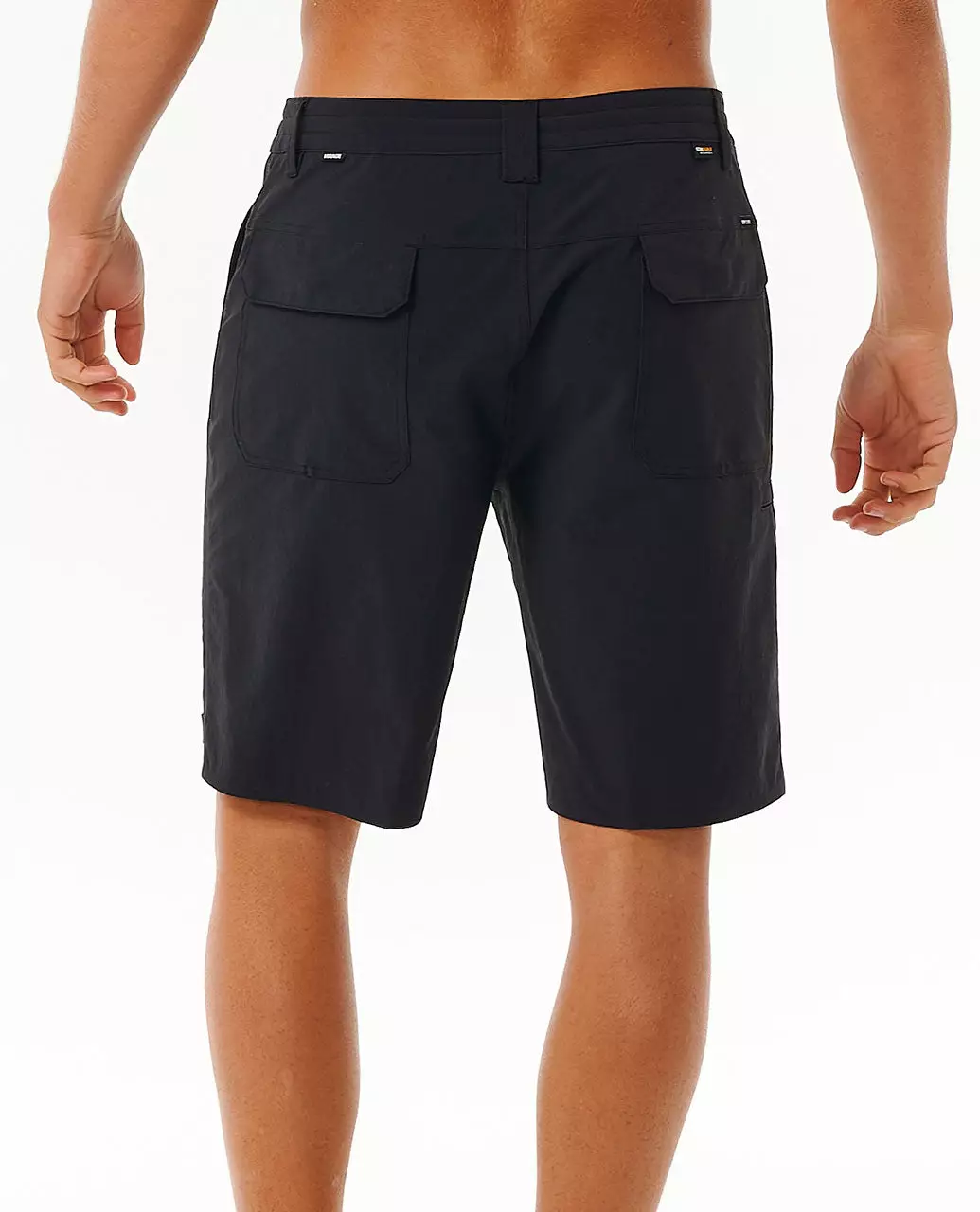Rip Curl Men Boardwalk Global Entry - Black