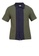 ZALORA BASICS multi Front Colour Block Shirt F9B33AADA239A0GS_5
