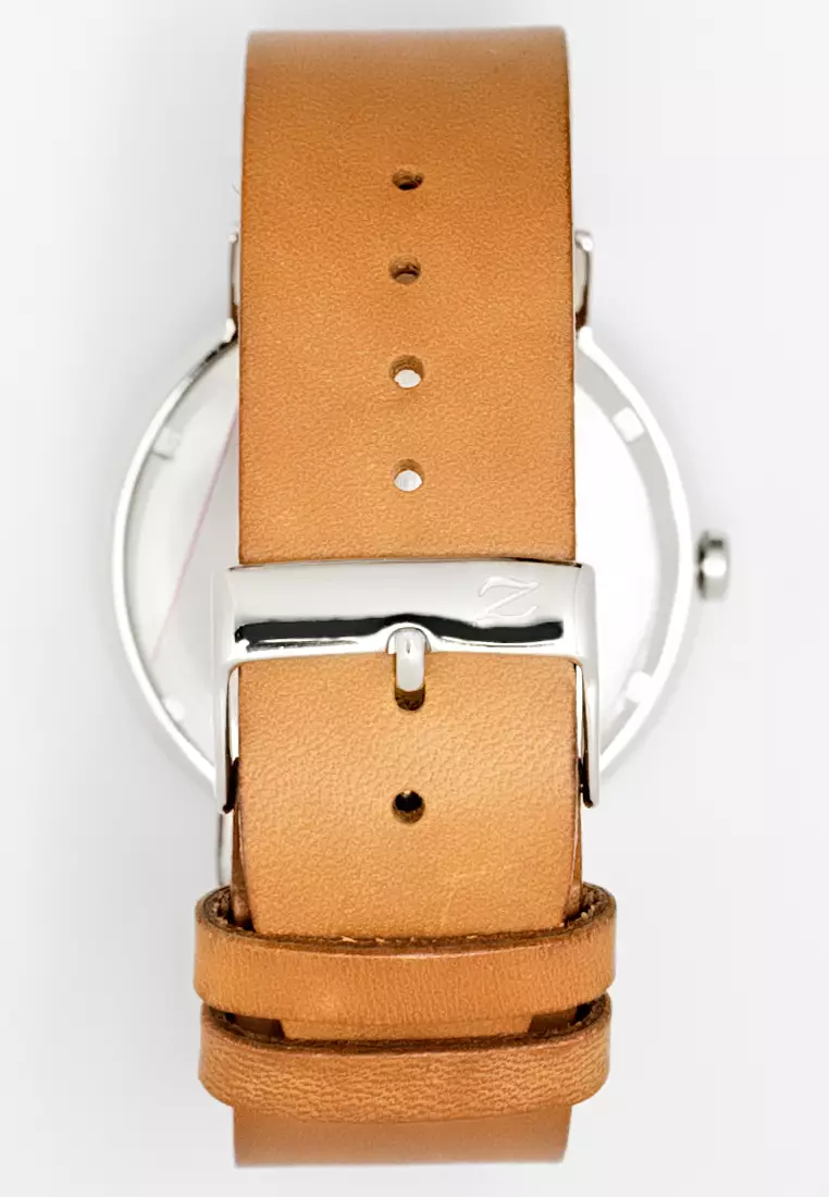 Casual Men's Watches ZM 3822M.2522