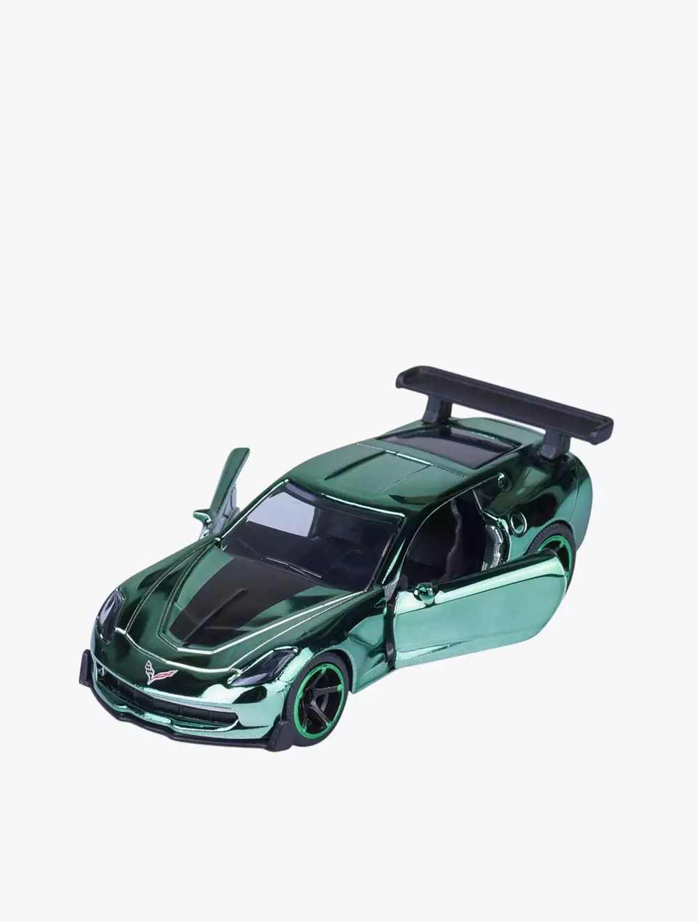 MAJORETTE DELUXE CHEVROLET CORVETTE