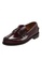 Sebago brown Classic Men's Dress Shoes F288FSH36DCD70GS_3