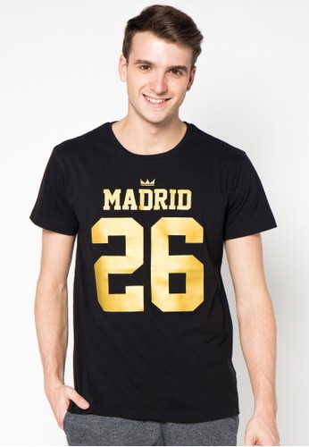 Madrid Twenty Six