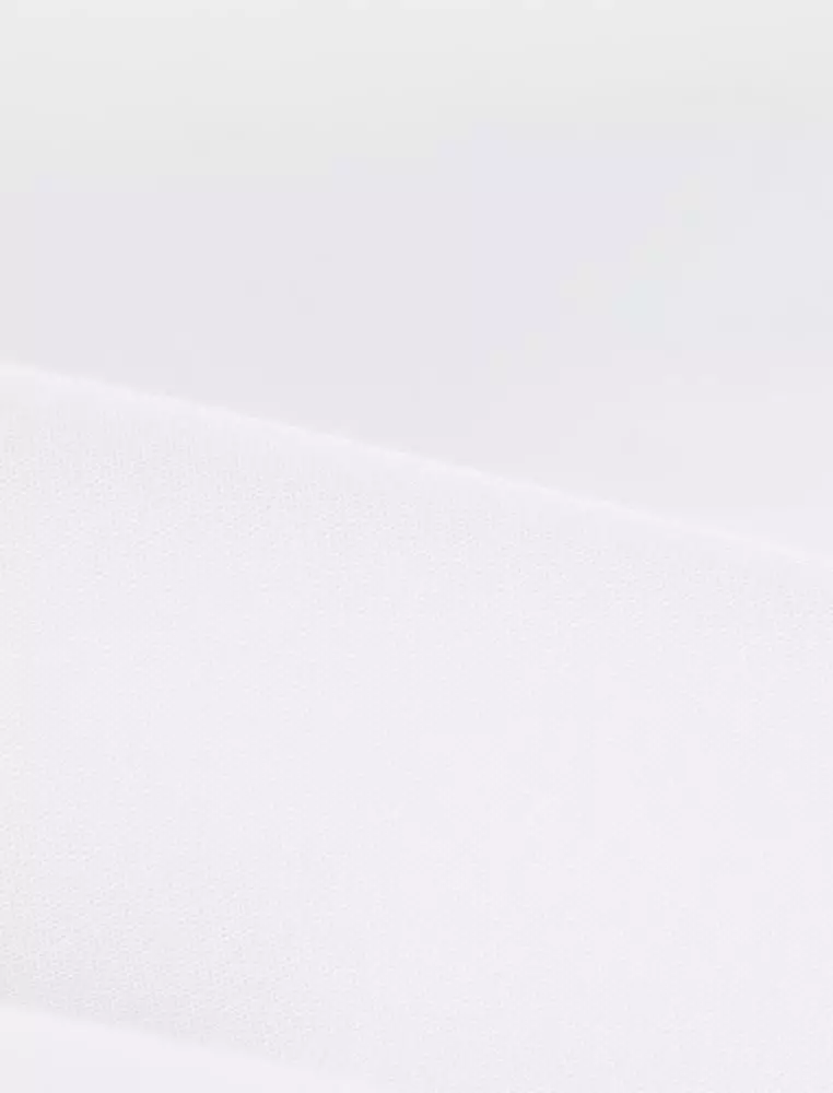 JNBY Women's Mid-Sleeve Single-Button Shirt Dress