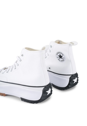 zalora run star hike