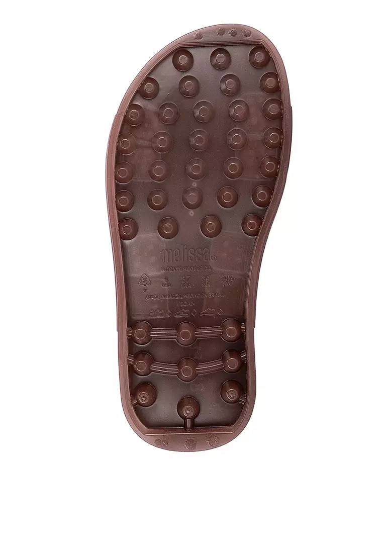 Walk Sandal Ad