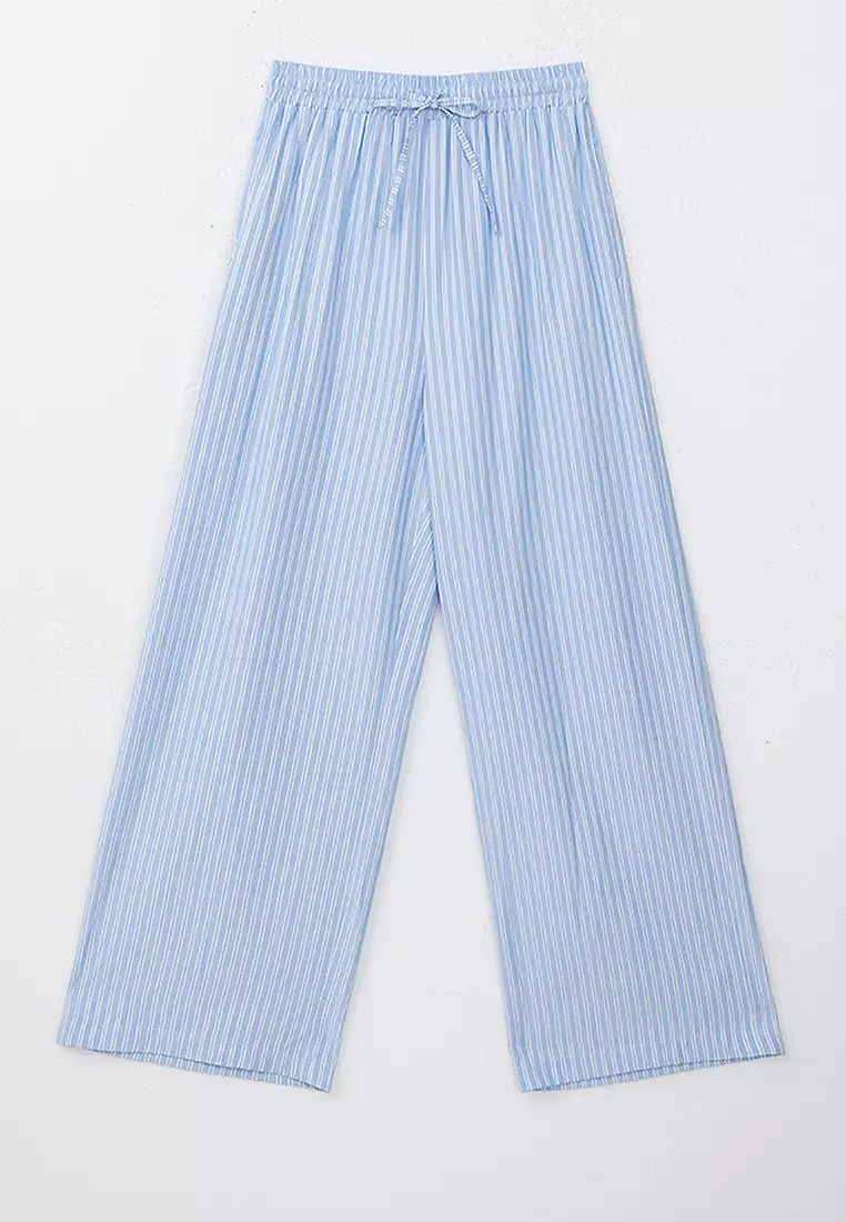 Stripe Pants