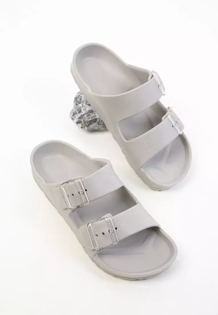 Flat Slippers