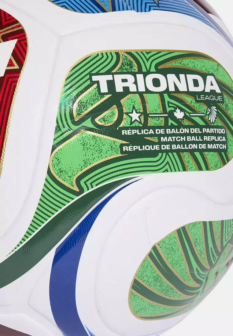Football FIFA World Cup 26™ Trionda League Ball