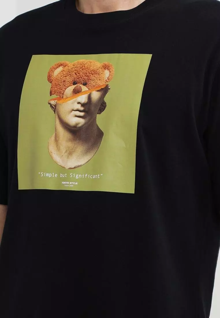 Nike 2025 michelangelo tee