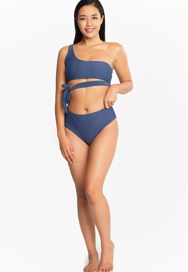 Lotus Activewear Kehlani Bikini