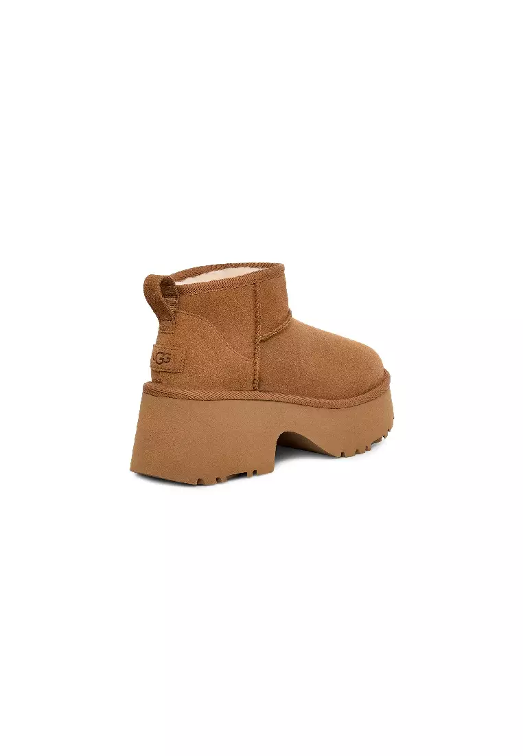 Classic Ultra Mini New Heights