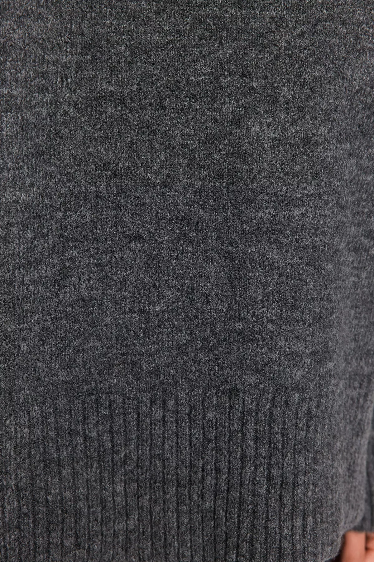 Turtle Knitwear Sweater