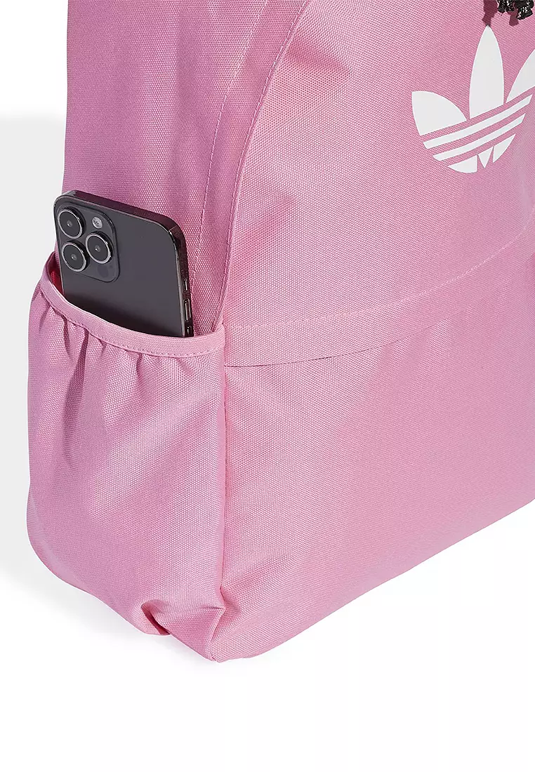 Backpack with Pencil Case