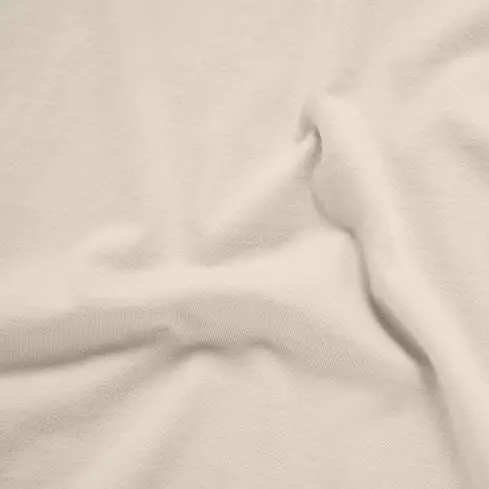 ARCHIVE LOGO SHORT SLEEVE T-SHIRT ESSENTIAL BEIGE