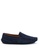 Twenty Eight Shoes blue Suede Loafers & Boat Shoes YY5099 03B7DSH335D4B9GS_1