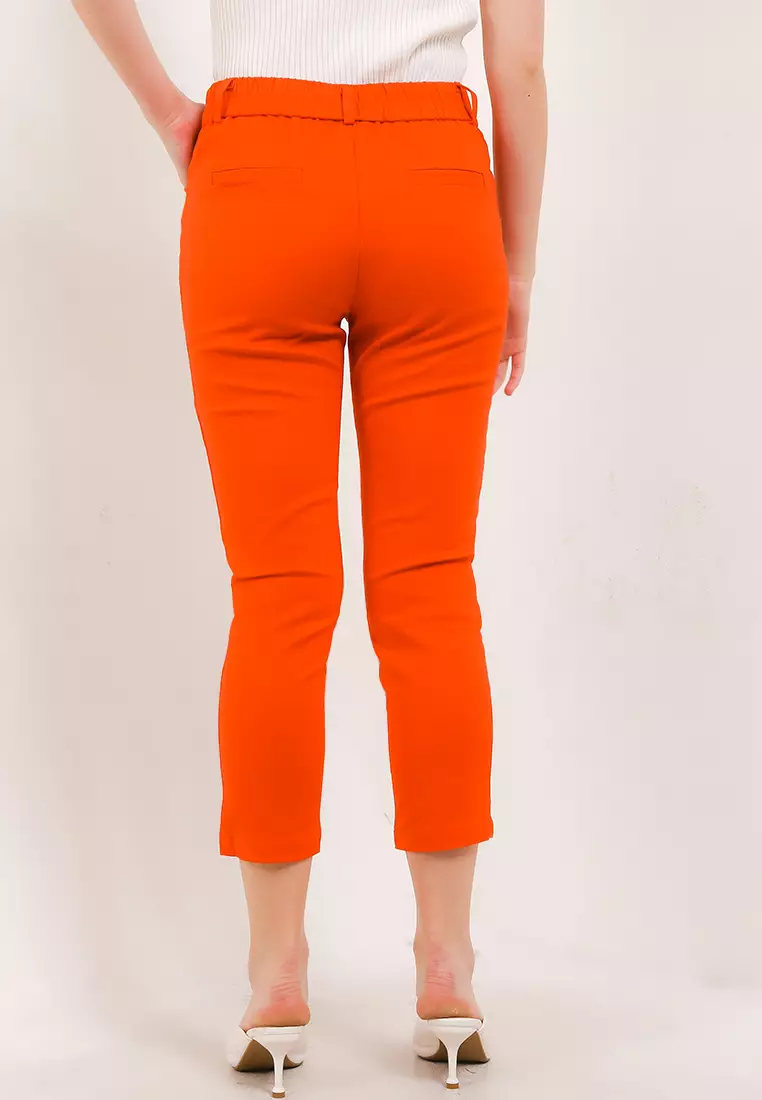 Stretch long Pant