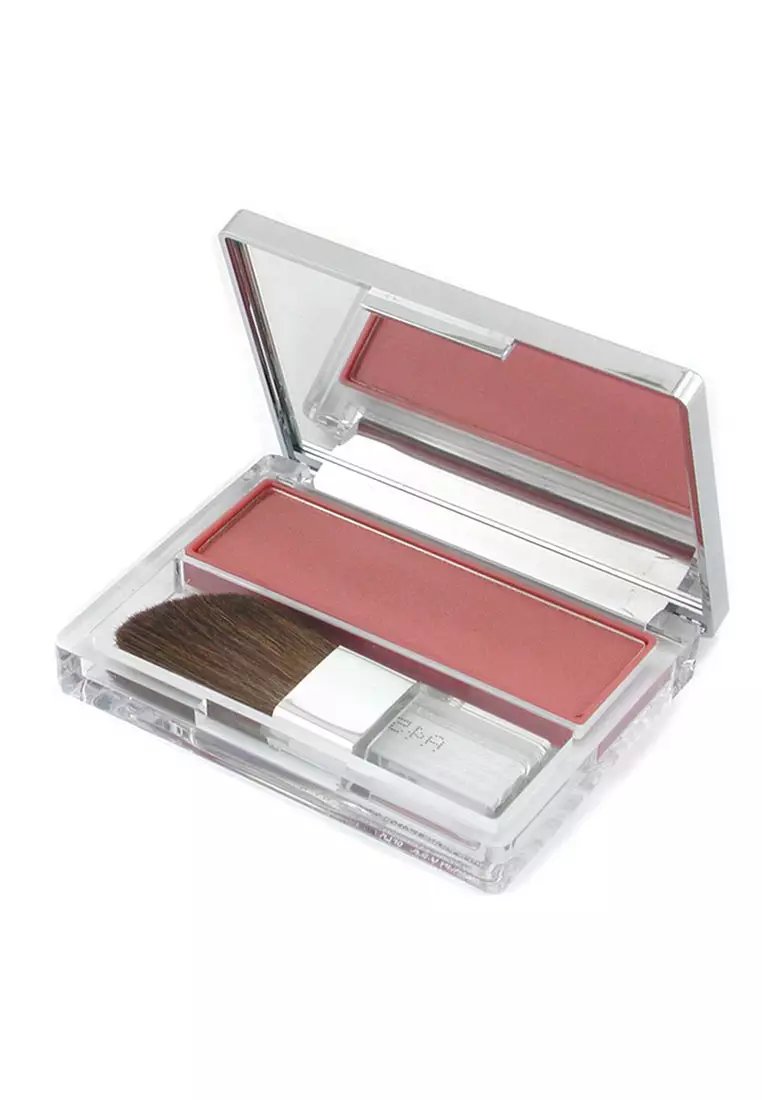 Discount on Clinique  shoes - SKU: Clinique - Blushing Blush Powder Blush - # 107 Sunset Glow 6g/0.21oz