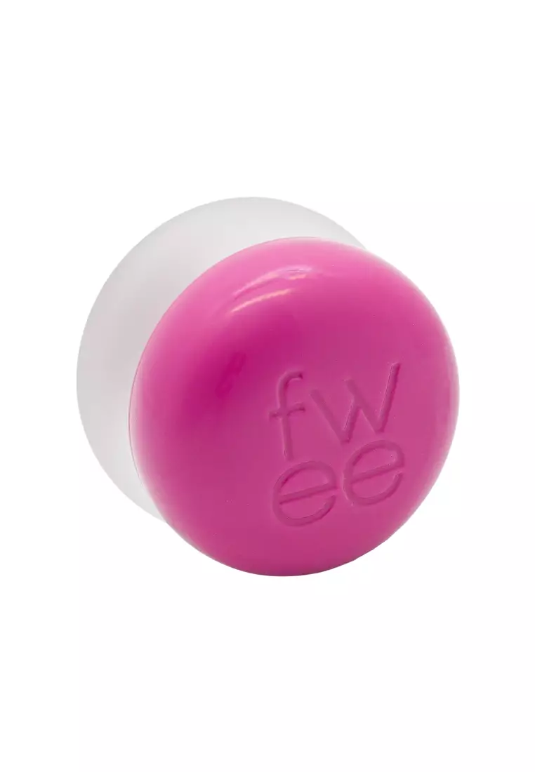 FWEE Lip & Cheek Blurry Pudding Pot(#MV03 Baddie)(5g) 5g