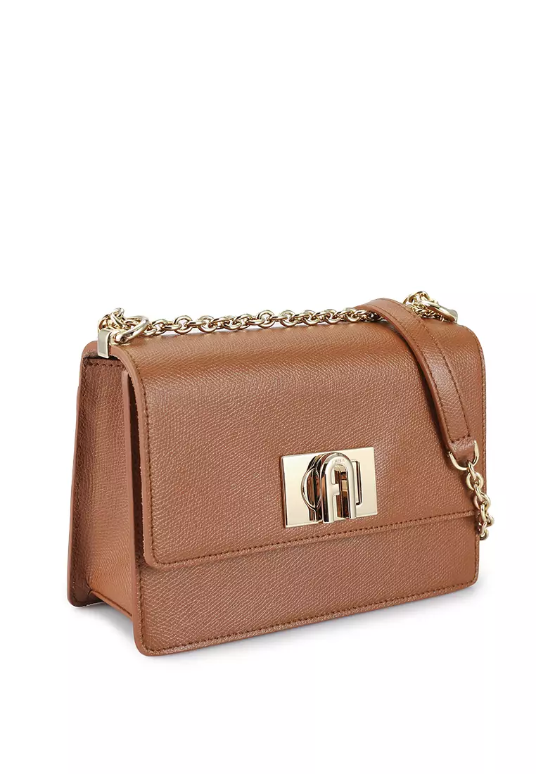 Furla mini clearance cross bag