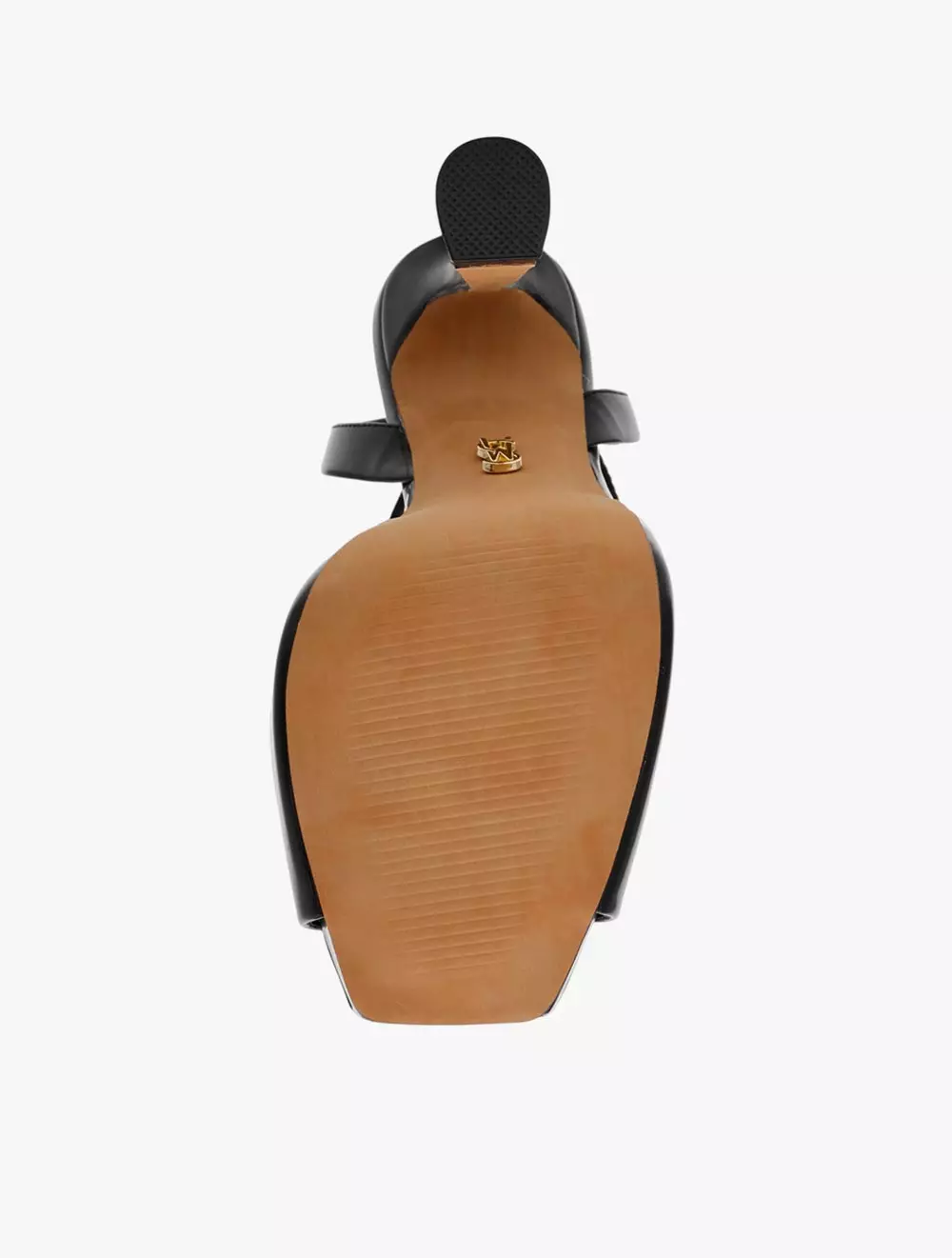 Steve Madden SASS Women's Heels - Black