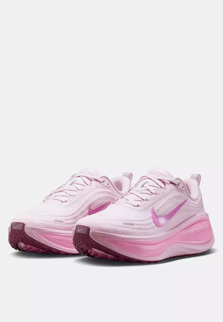 Vomero Plus Women's Road Running Shoes