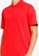 Under Armour red Men's Performance Corp Polo C98FCAA9787822GS_3