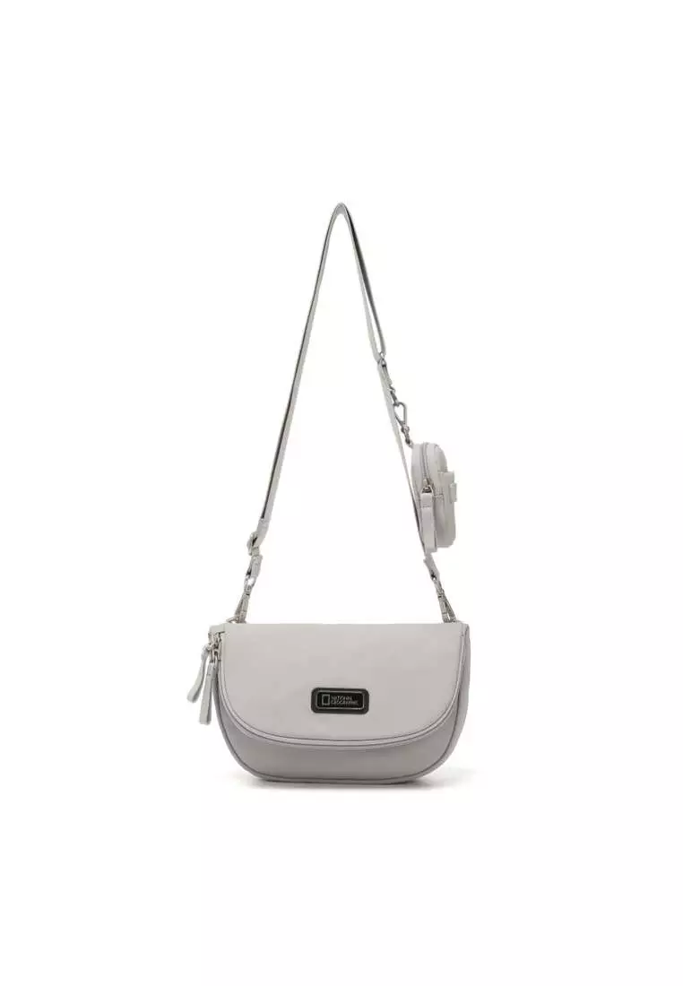URBAN Crescent Bag