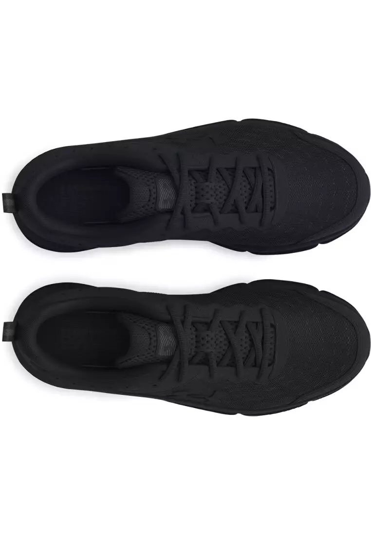 Charged Assert 10 Shoes