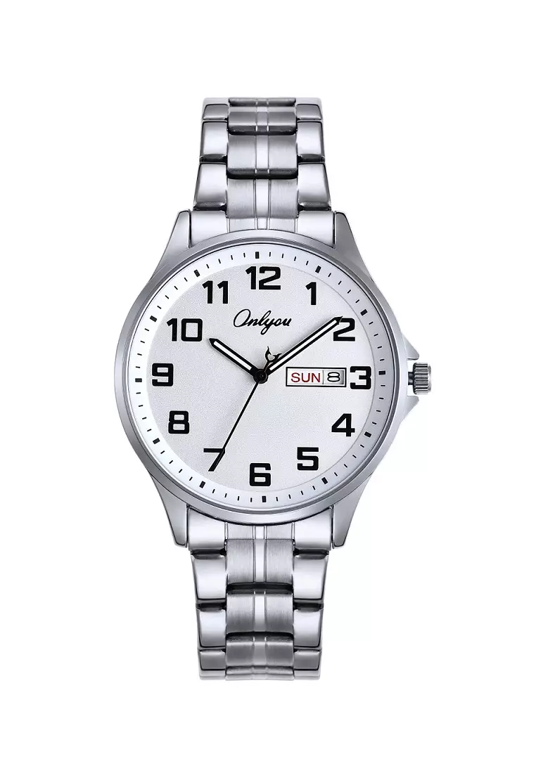 Onlyou watches on sale
