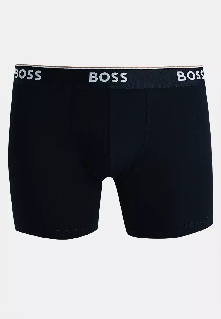 3 Pack Boxer Briefs - BOSS Business