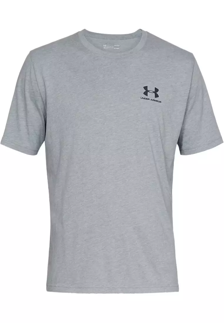 Sportstyle Left Chest Short Sleeve Tee