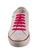Fashion by Latest Gadget pink No Tie Silicone Shoe Laces Size For Children FA499SH42WYBPH_2