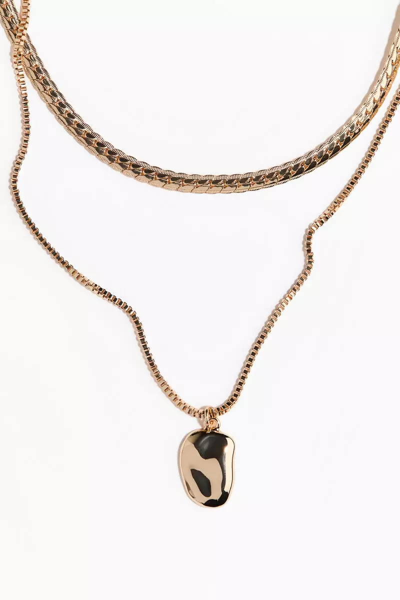 Necklace