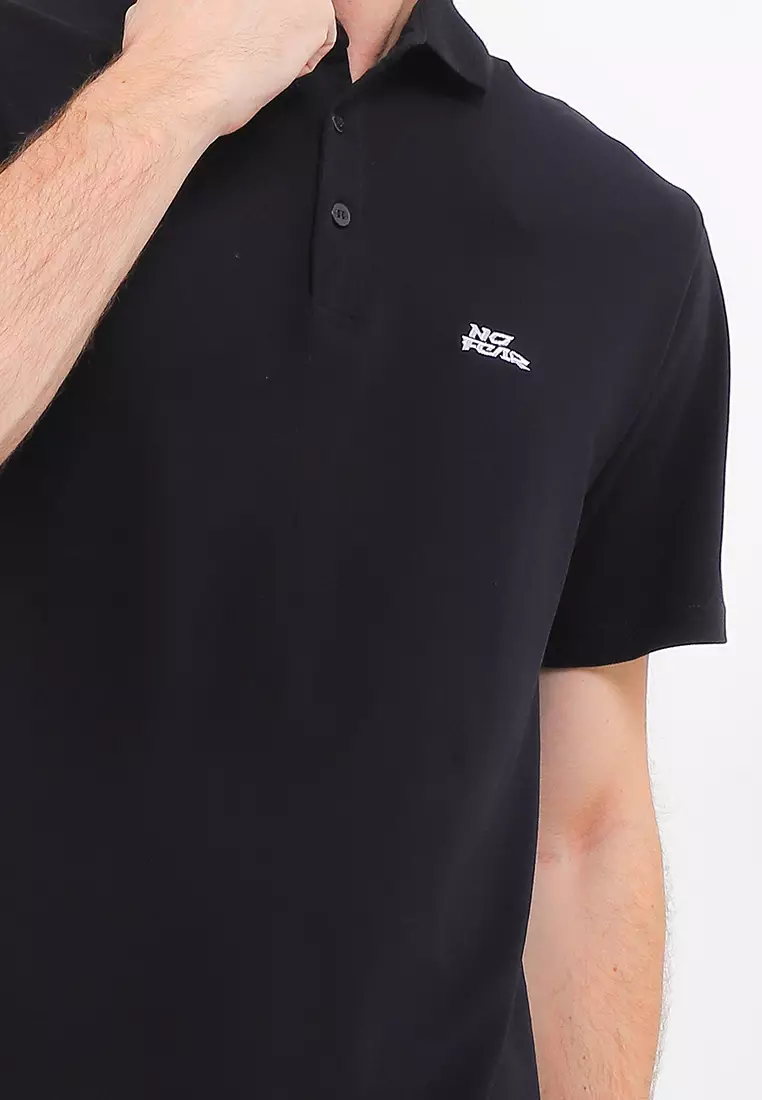 Old Regular Fit Polo Shirt