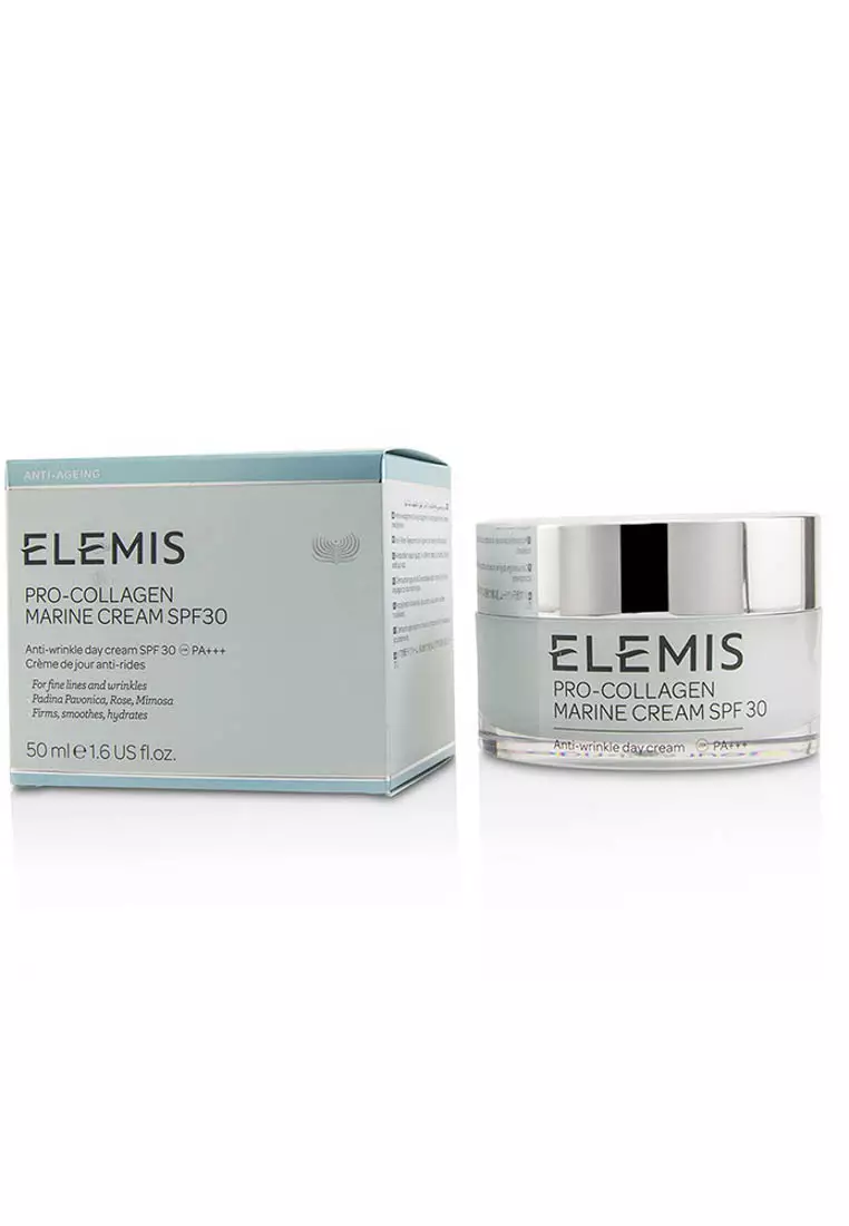 Elemis - Pro-Collagen Marine Cream Spf 30 Pa+++ 50ml/1.6oz