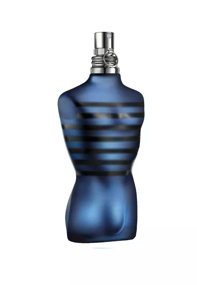 Jean Paul Gaultier Ultra Male Intense EDT 125mL(Without Box)
